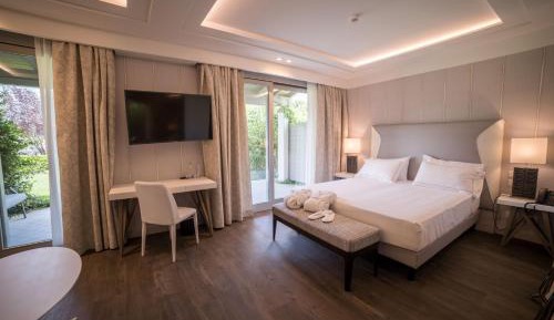 Junior Suite Deluxe