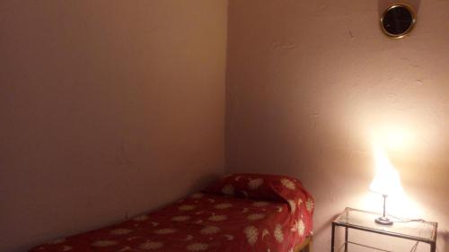 Standard Single Room with Shared Bathroom