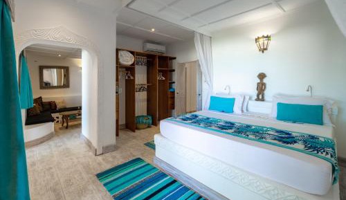 Family Ocean View Suite