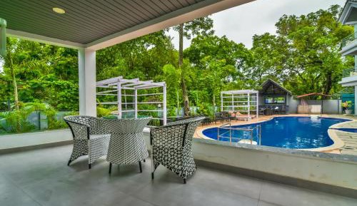 Premium Double Room