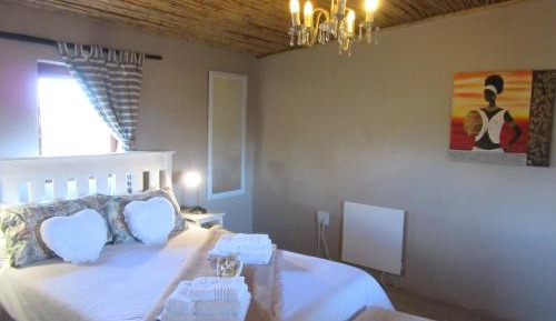 One-Bedroom Chalet