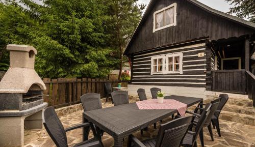 Superior Chalet