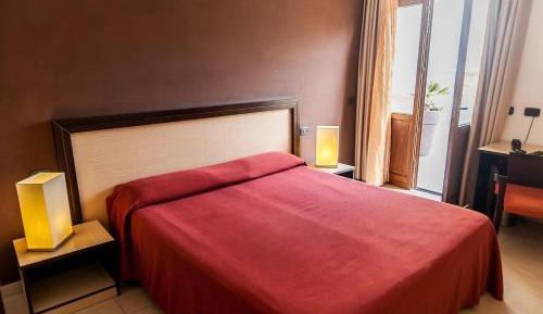 Comfort Double or Twin Room