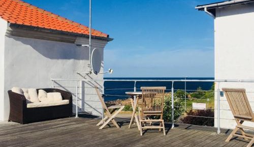 Apartment - Split Level