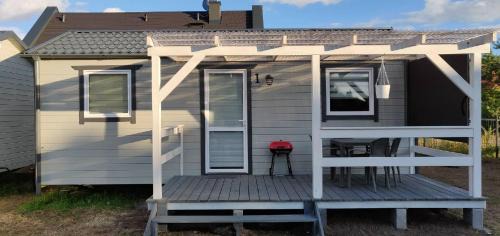 One-Bedroom Chalet