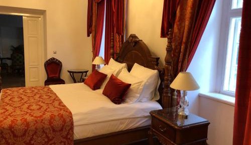 Standard Suite