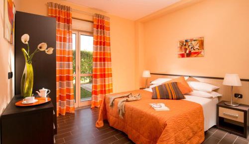 Apartment - Split Level