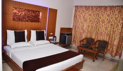 Basic Double Room