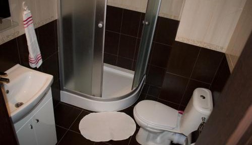Quadruple Room with Bathroom
