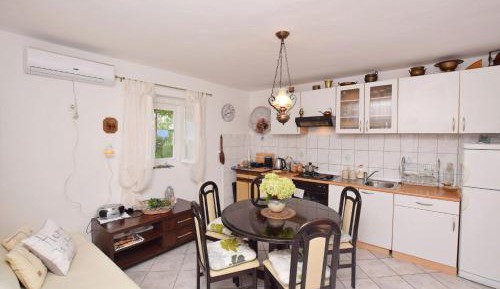 Two-Bedroom Holiday Home