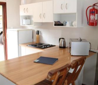 Chalet (2 Adults)
