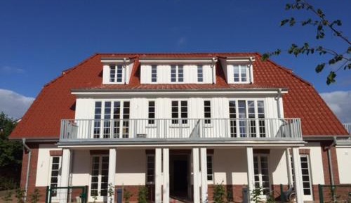 Duplex Apartment