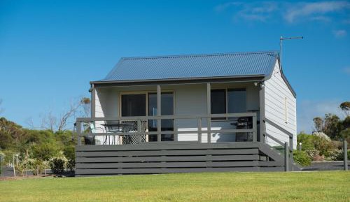 One-Bedroom Cottage