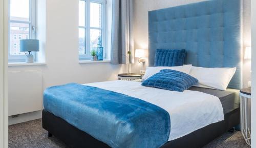 Suite Apartment