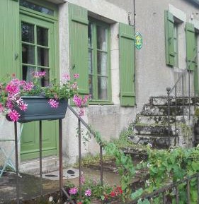 Holiday Home