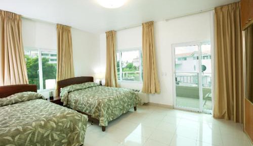One-Bedroom Suite