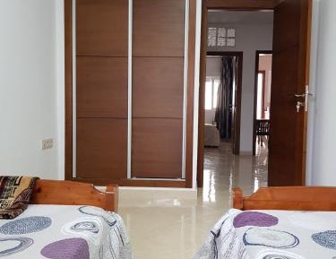 Apartment - Ground Floor