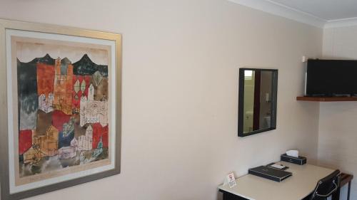 Comfort Triple Room