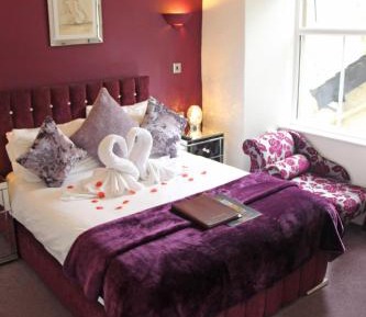 Cozy Double Room