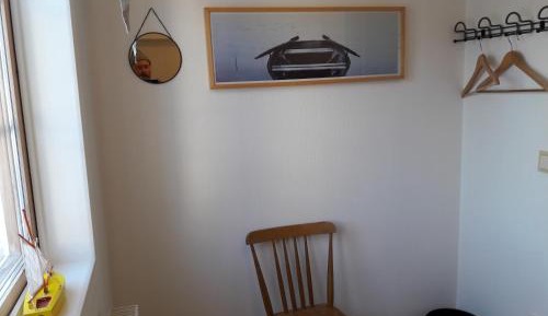 Economy Twin Room with Shared Toilet