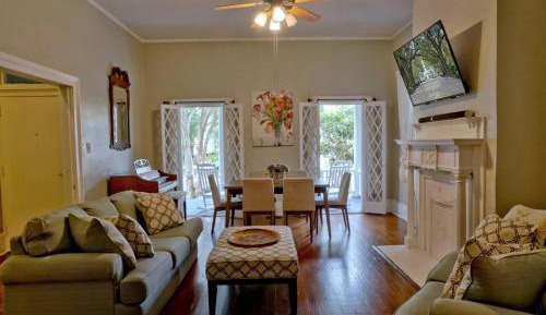 Five-Bedroom House