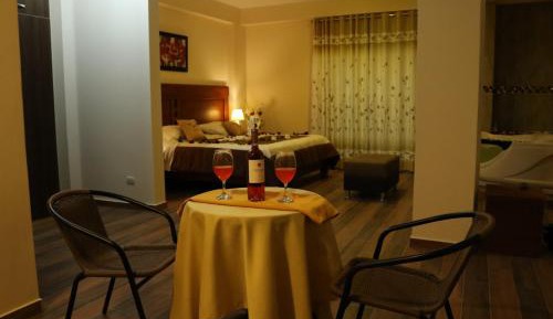 Suite