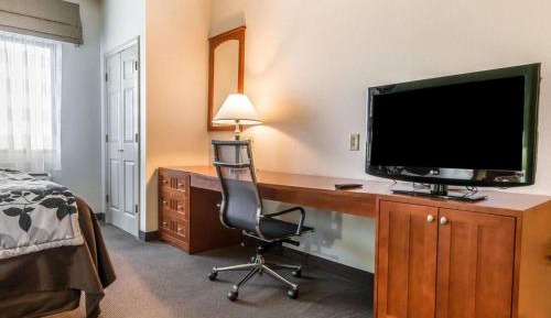 King Room - Disability Access/Non-Smoking