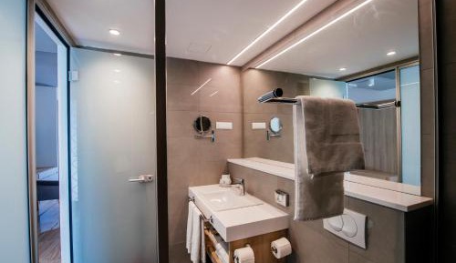 Superior Studio (2 Adults)