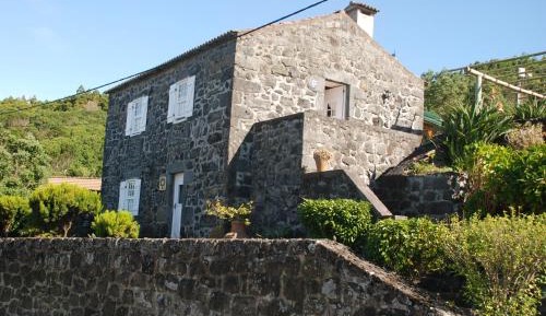 Two-Bedroom House 1