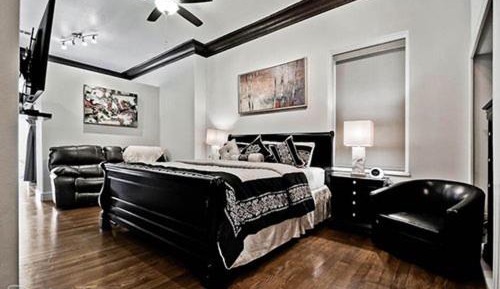 101 Presidential Suite