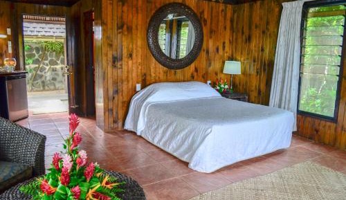 Oceanview Bungalow