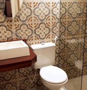 Standard Double Suite