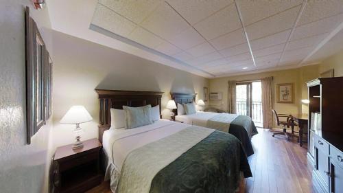 Standard Queen Room