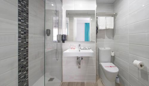 Single Room without balcony