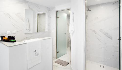 Premium Suite with Private Pool