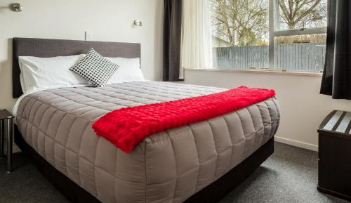 Family Double Room