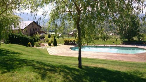 Superior Chalet