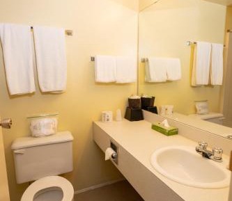 Small Single Room