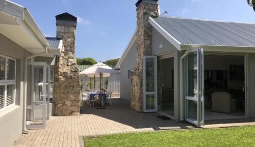 Holiday Home