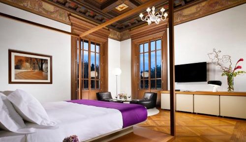 Noble Junior Suite