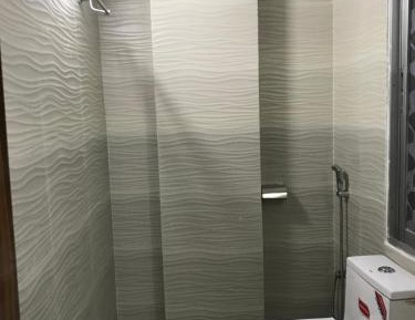 Budget Single Room