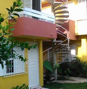 Maisonette