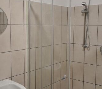Luxury Twin Room