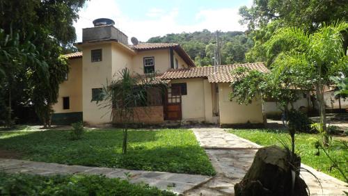 Chalet (2 Adults)