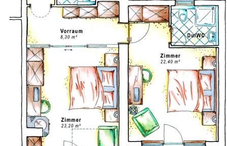 Suite