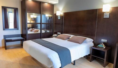 Premium Double Room with Terrace