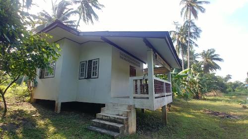 Family Room with Garden View