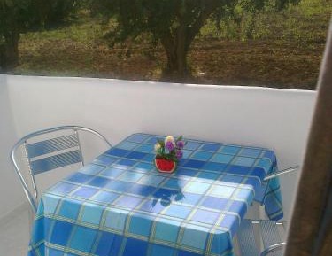 Economy Studio (2 Adults)