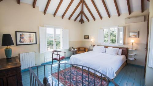 Duplex Suite