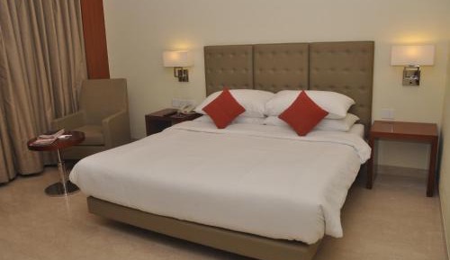 Club Room